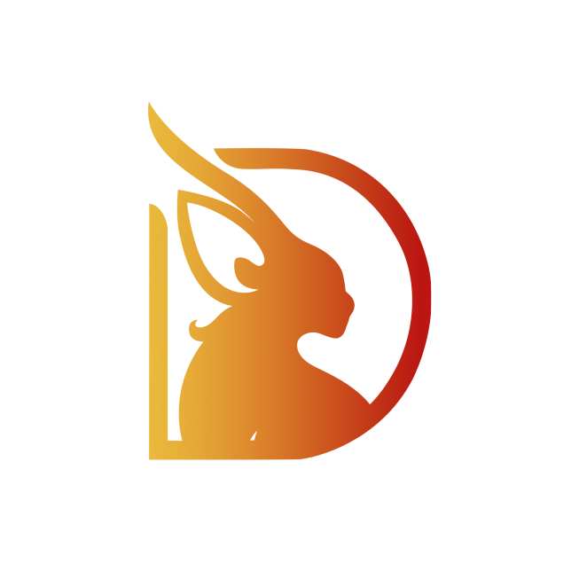 DiTing Logo
